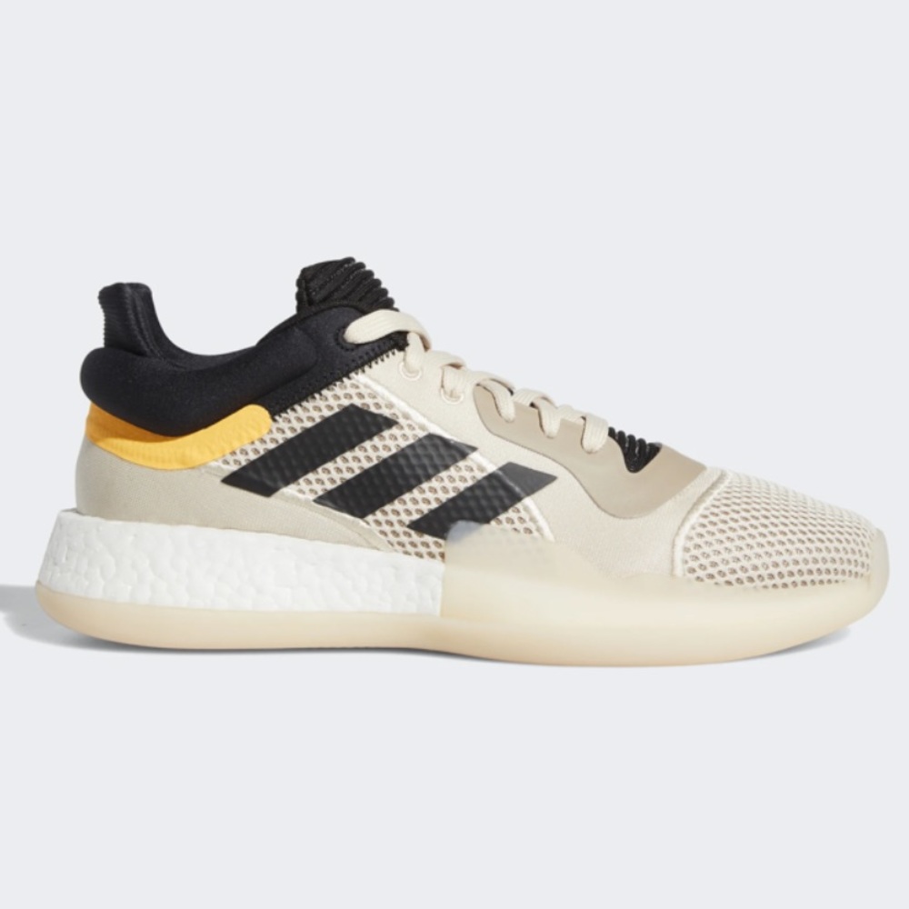 Adidas Marquee Boost Low Shoes